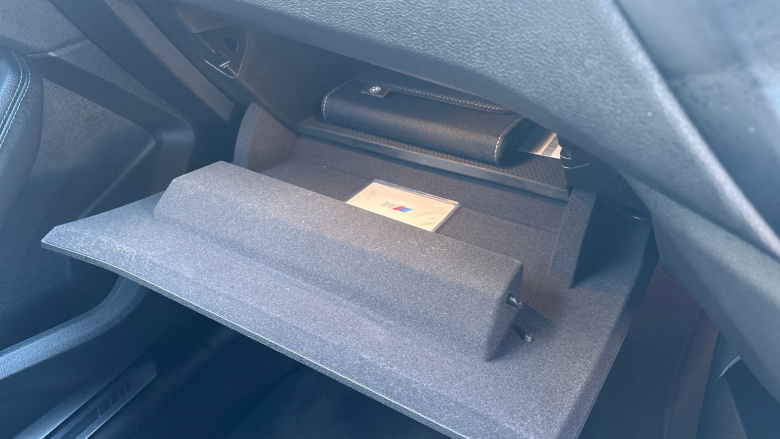 BMW 1 Series 118i [136] M Sport 5dr Step Auto [LCP] Petrol Hatchback